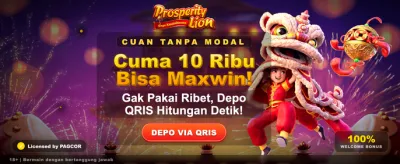 Jackpot Besar Setiap Hari Di Sini