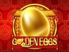 Goldeneggs screenshot