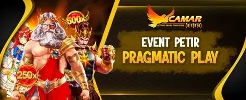 Promo Petir Kakek Zeus Gacor promotional banner