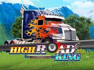 High Road King screenshot